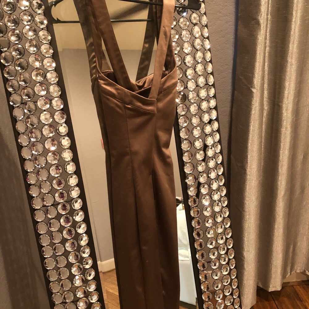 Bebe Dress